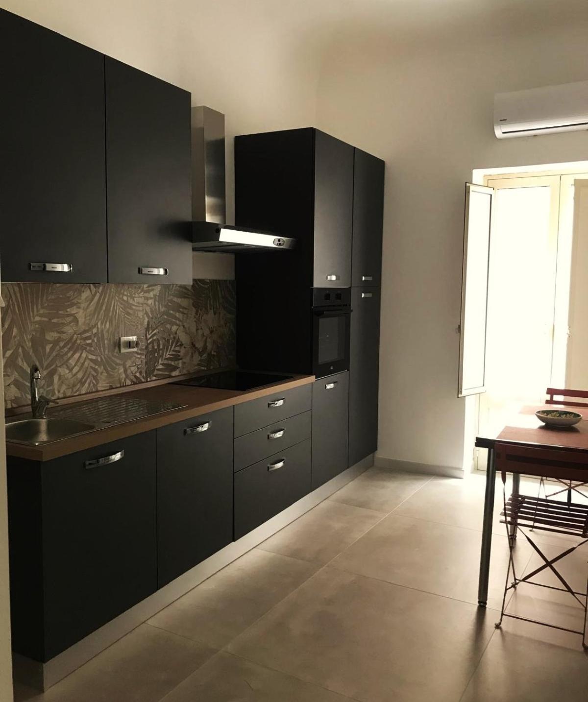 Palermo Maison Buitenkant foto