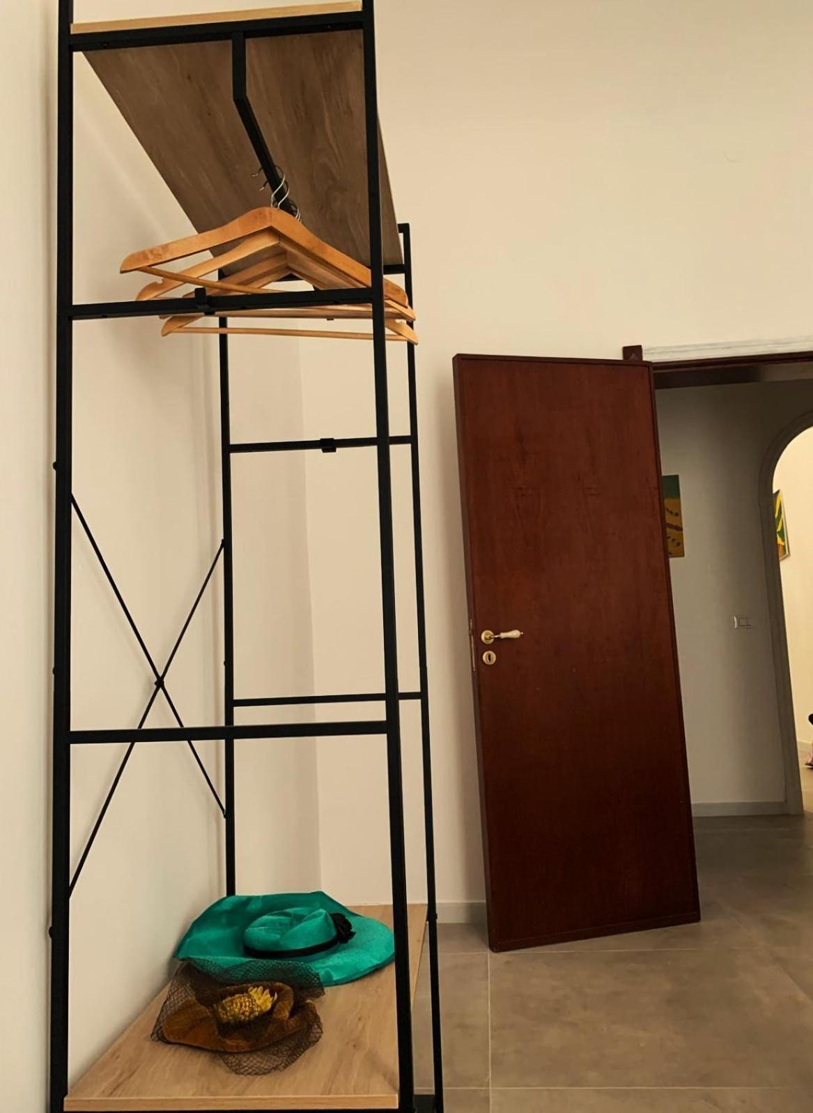 Palermo Maison Buitenkant foto