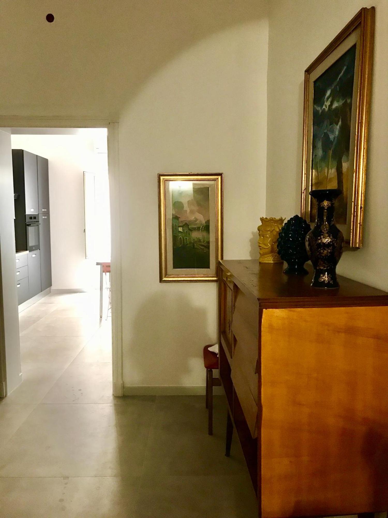 Palermo Maison Buitenkant foto