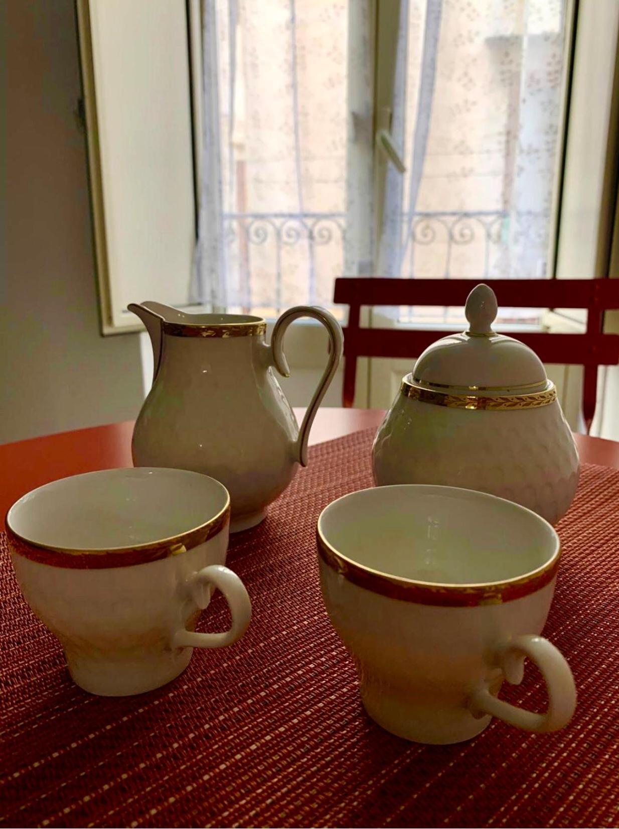 Palermo Maison Buitenkant foto