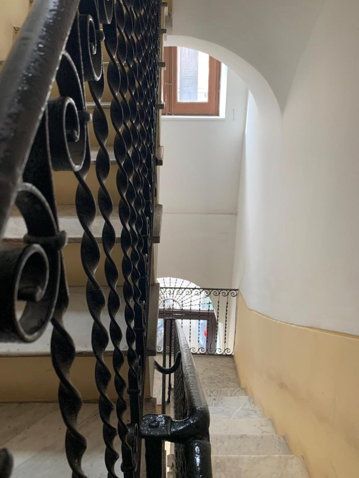 Palermo Maison Buitenkant foto