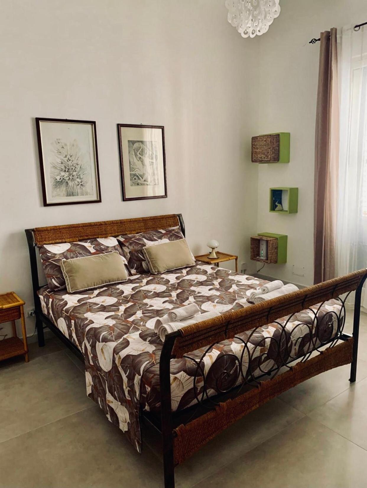 Palermo Maison Buitenkant foto